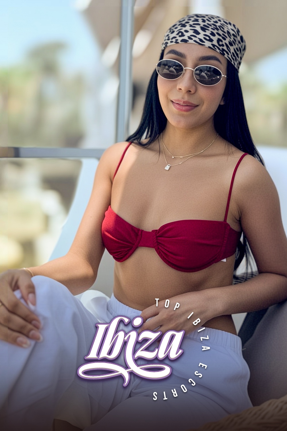 Get the best massage in Ibiza - Bachelor Parties, Escort for Couples, Massage, Private Parties, Service for Men, Service for Women