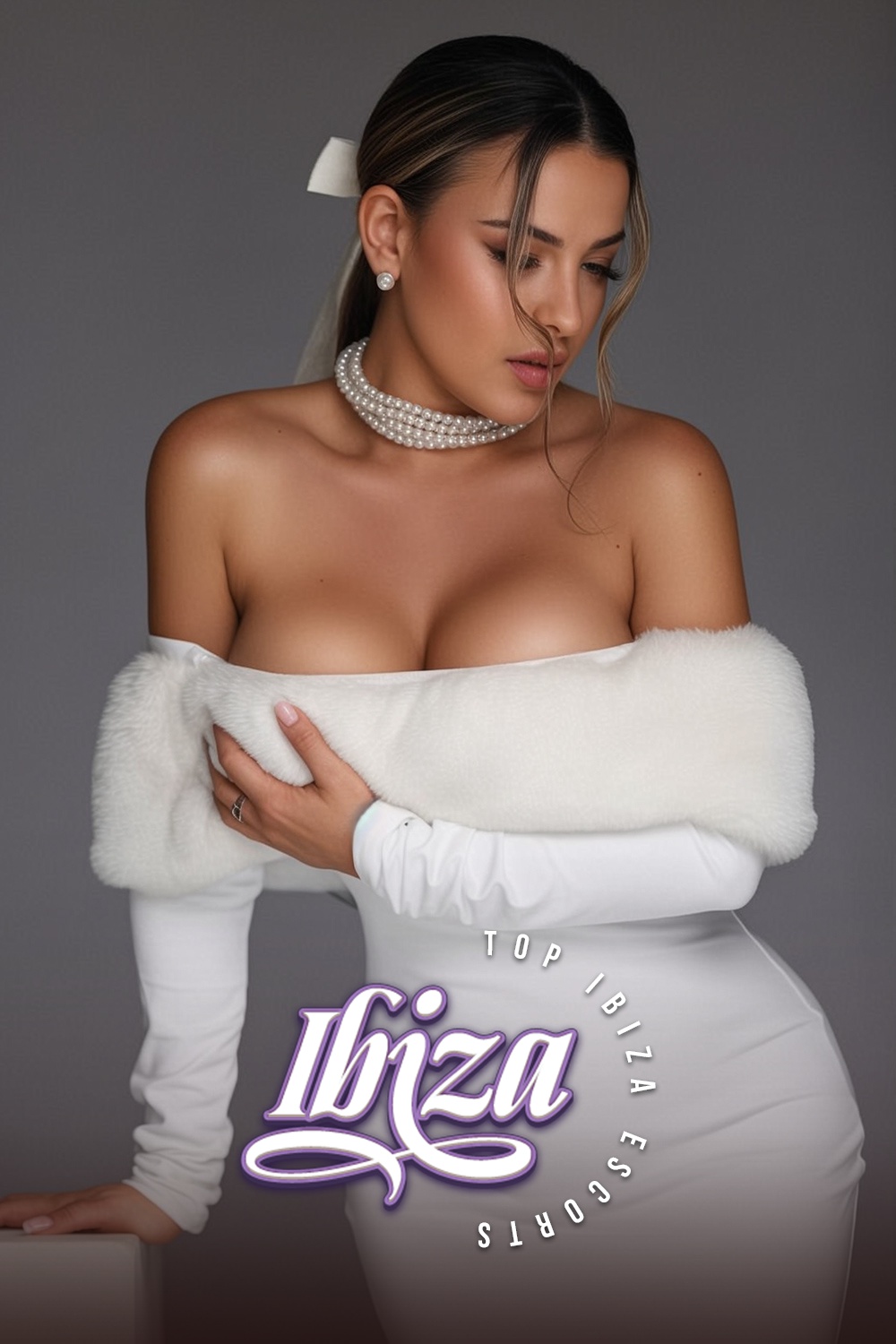 Ibiza massage by Paris - Bachelor Parties