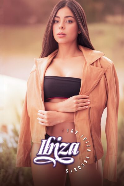 Paulina - Top Ibiza escort in Ibiza