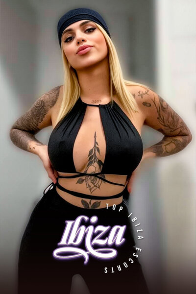 Adara Top Playa d'en Bossa escort in Ibiza