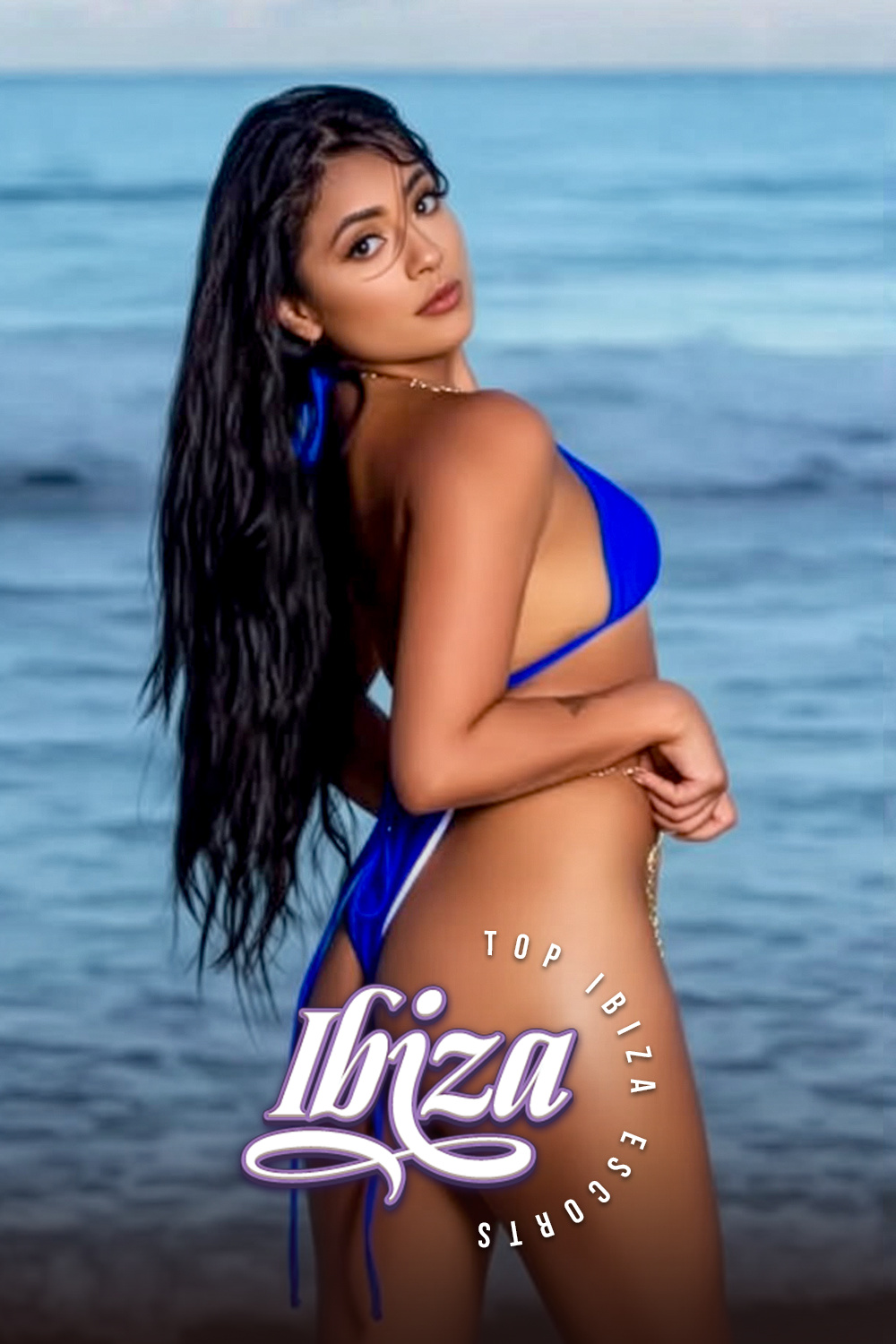 Get the best massage in Ibiza - Alana offers services for Bachelor Parties, Escort for Couples, Massage, Private Parties, Service for Men, and Service for Women.