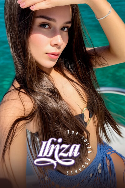 Alison - Top Ibiza Downtown escort in Ibiza