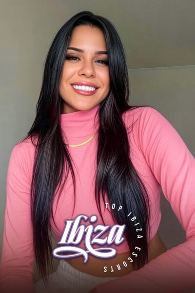 Book Allison for top Ibza escort service - Secure an unforgettable experience with the captivating Allison, your ultimate choice for companionship in Ibiza.