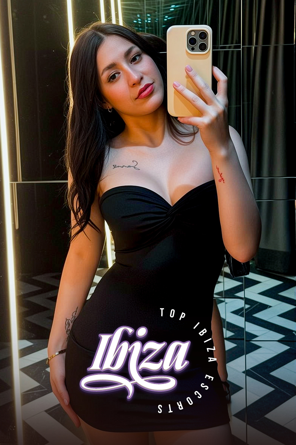 Get the best massage with Amanda - Data to use: Bachelor Parties, Escort for Couples, Massage, Private Parties, Service for Men, Service for Women