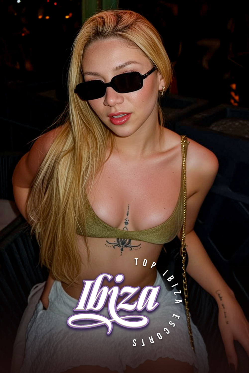 Get the best massage in Ibiza - Data to use: Bachelor Parties, Escort for Couples, Massage, Private Parties, Service for Men, Service for Women