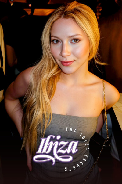 Amanda Top Playa d'en Bossa escort in Ibiza