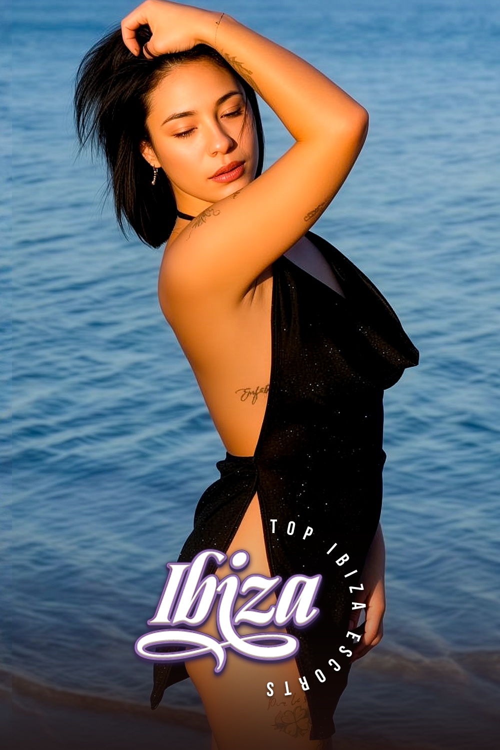 Get the Best Massage with Angeli Ibiza Escort