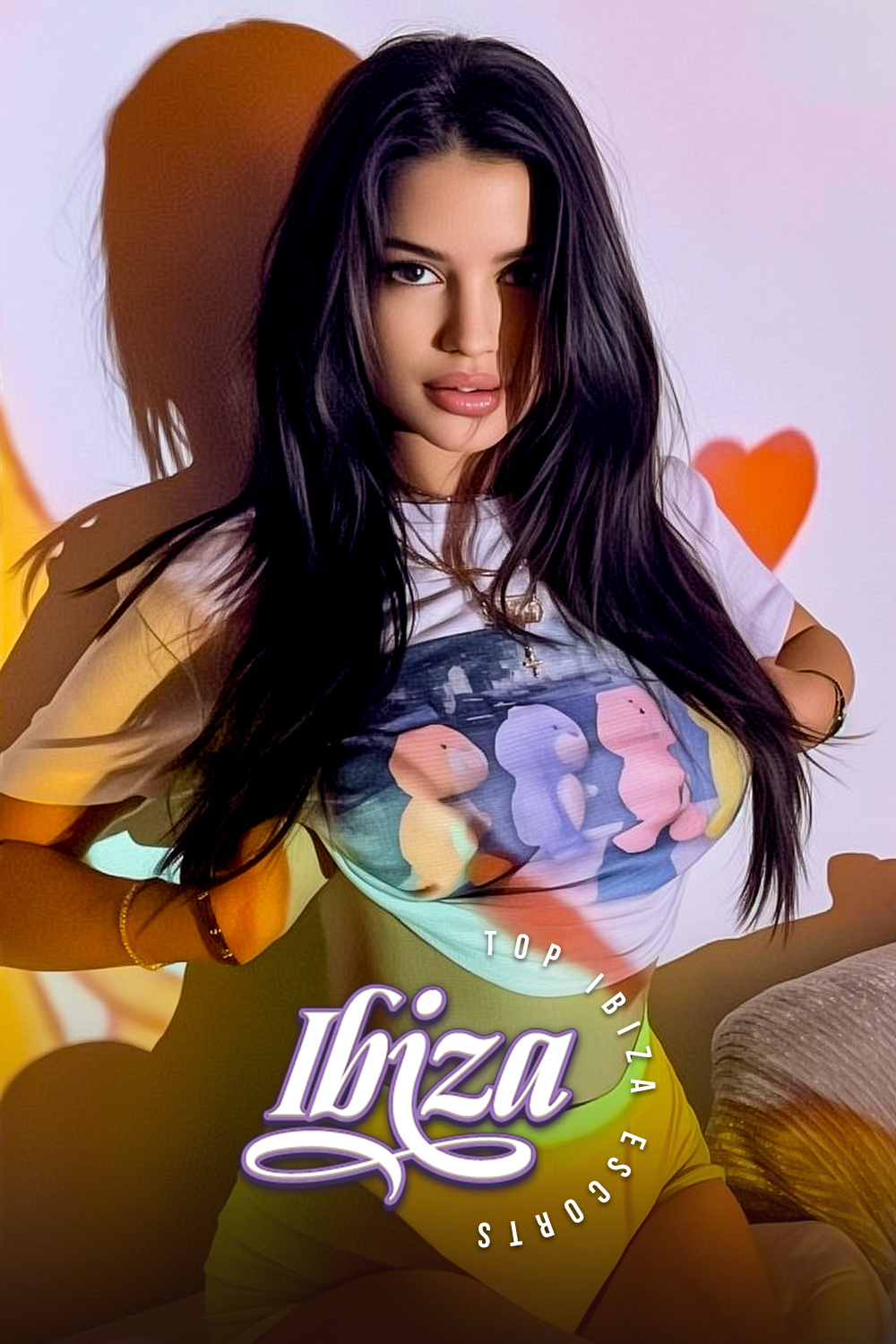 Get the best massage in Ibiza