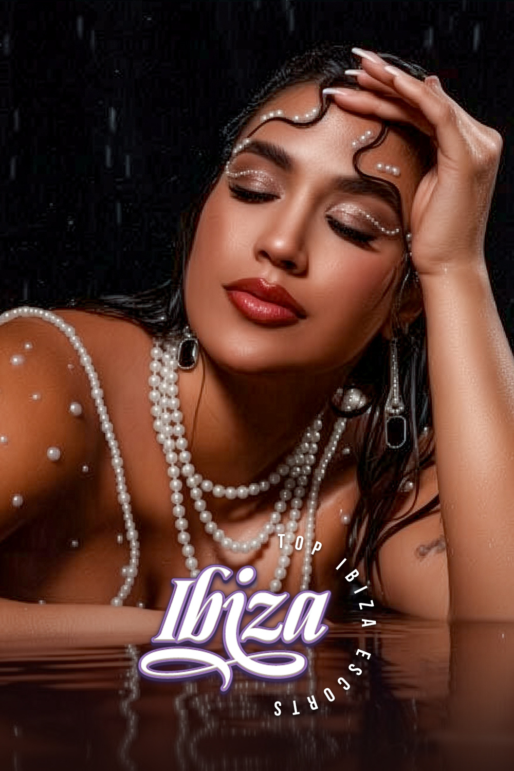 Get the best massage in Ibiza