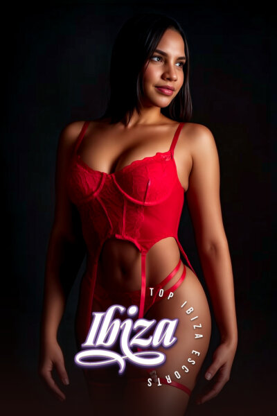 Bella Top Playa d'en Bossa escort in Ibiza
