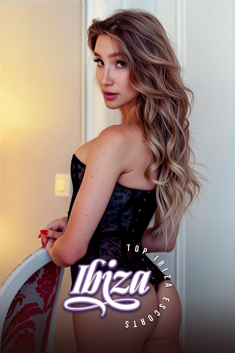 Get the best massage with Catherine - Perfect for Bachelor Parties, Couples, Private Parties, and more in Ibiza.