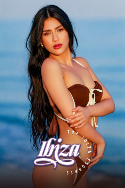 Chanel Brunette Playa d'en Bossa escort in Ibiza