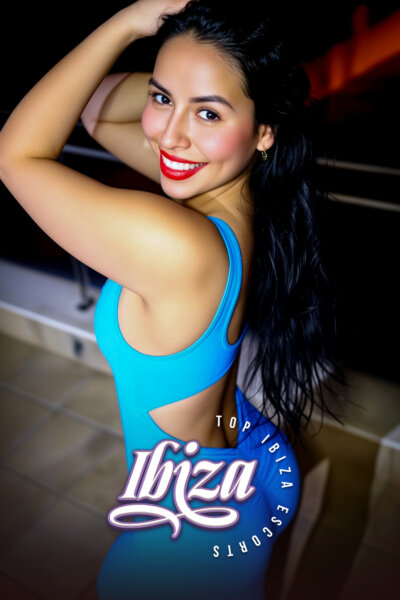 Daniela Top Ibiza escort in Ibiza