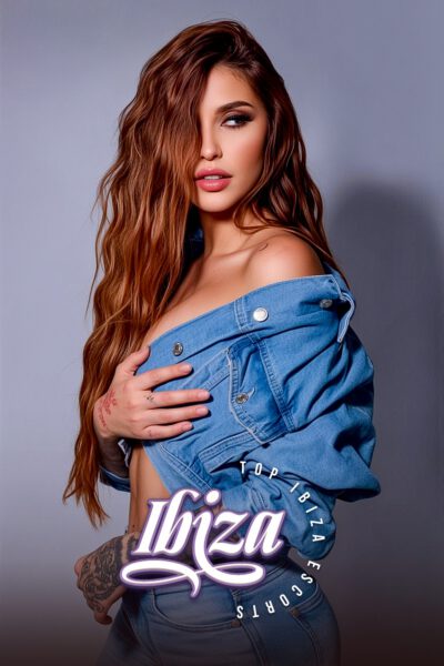 Emma Top Ibiza escort in Ibiza