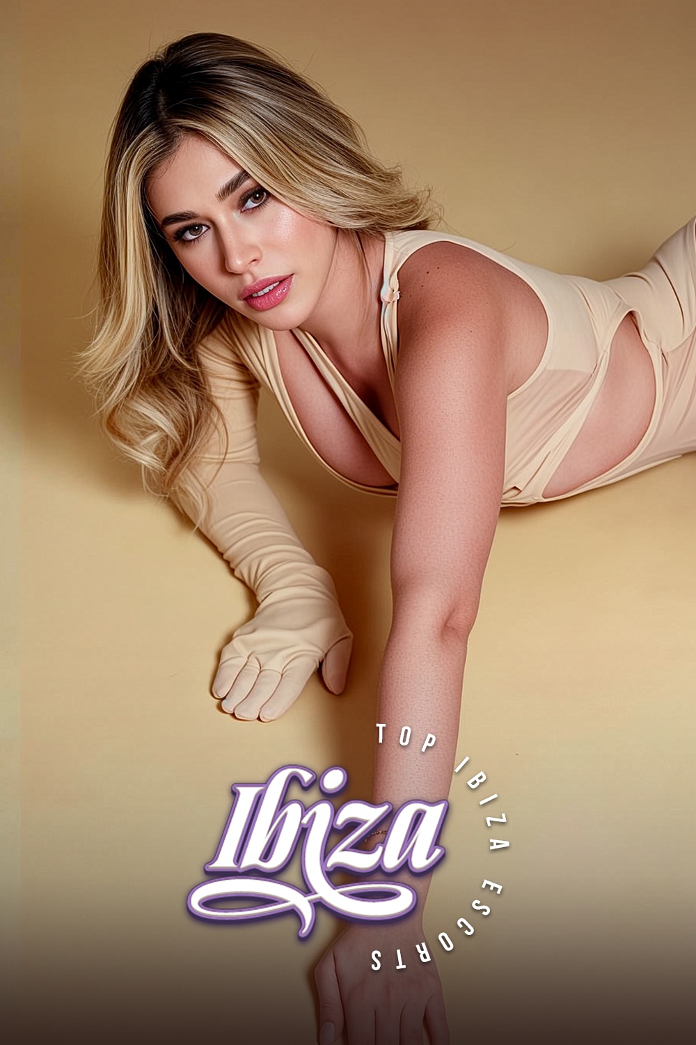 Hot Harly Venezuelan Escort in Ibiza