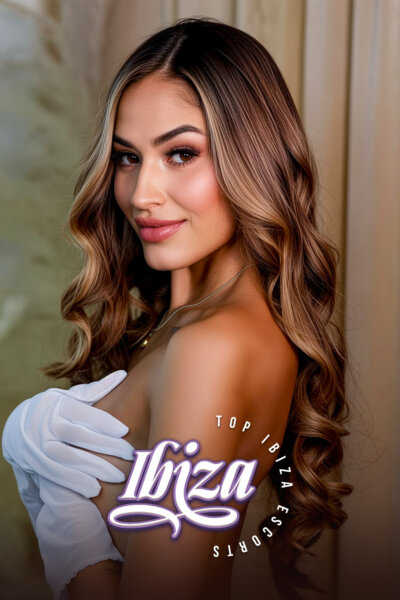 Isabel Top Playa d'en Bossa escort in Ibiza