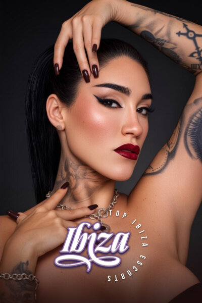 Isabella Top Playa d'en Bossa escort in Ibiza