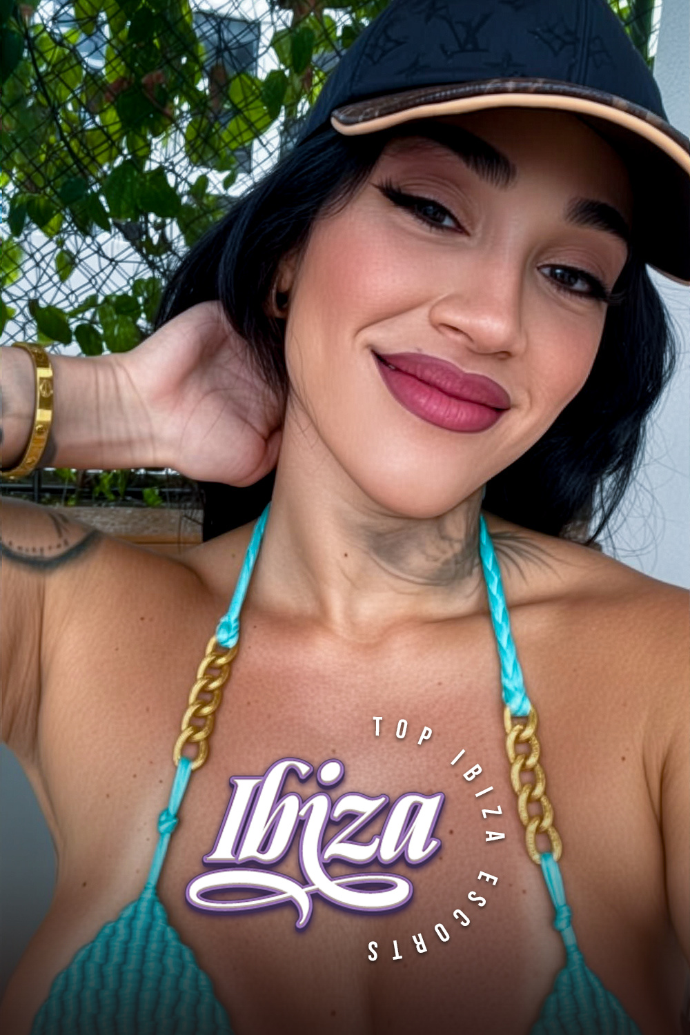 Get the best massage in Ibiza