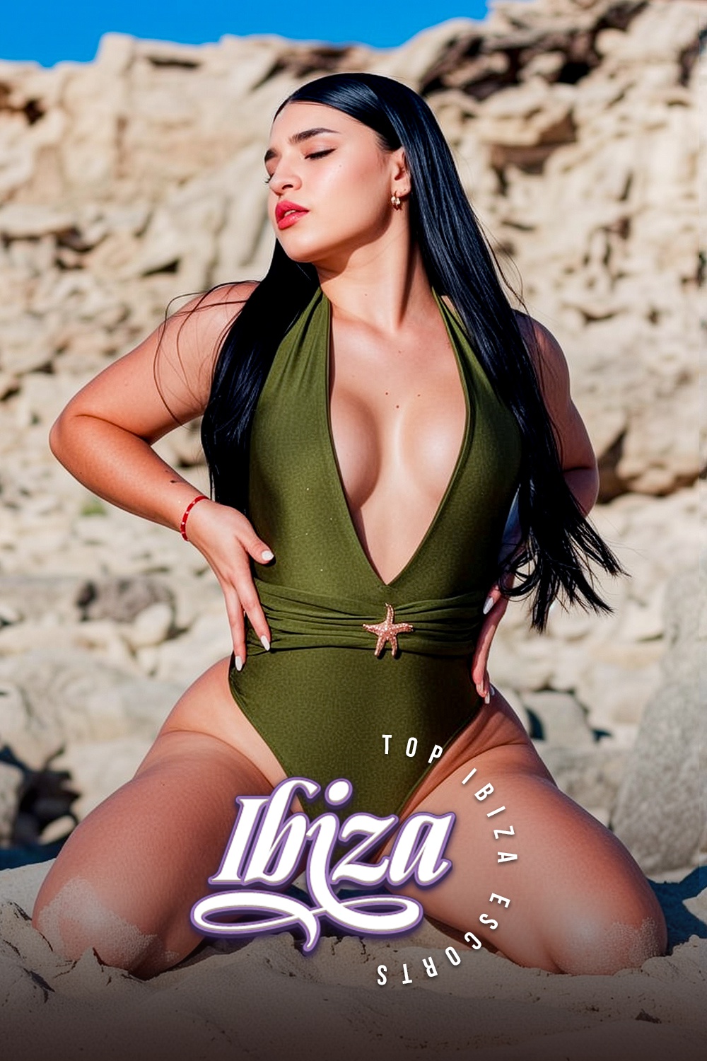 Julieta Top Playa d'en Bossa escort in Ibiza