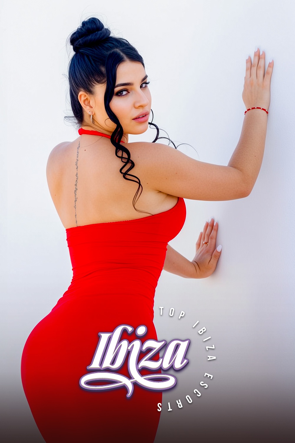Hot Julieta Colombian escort in Ibiza