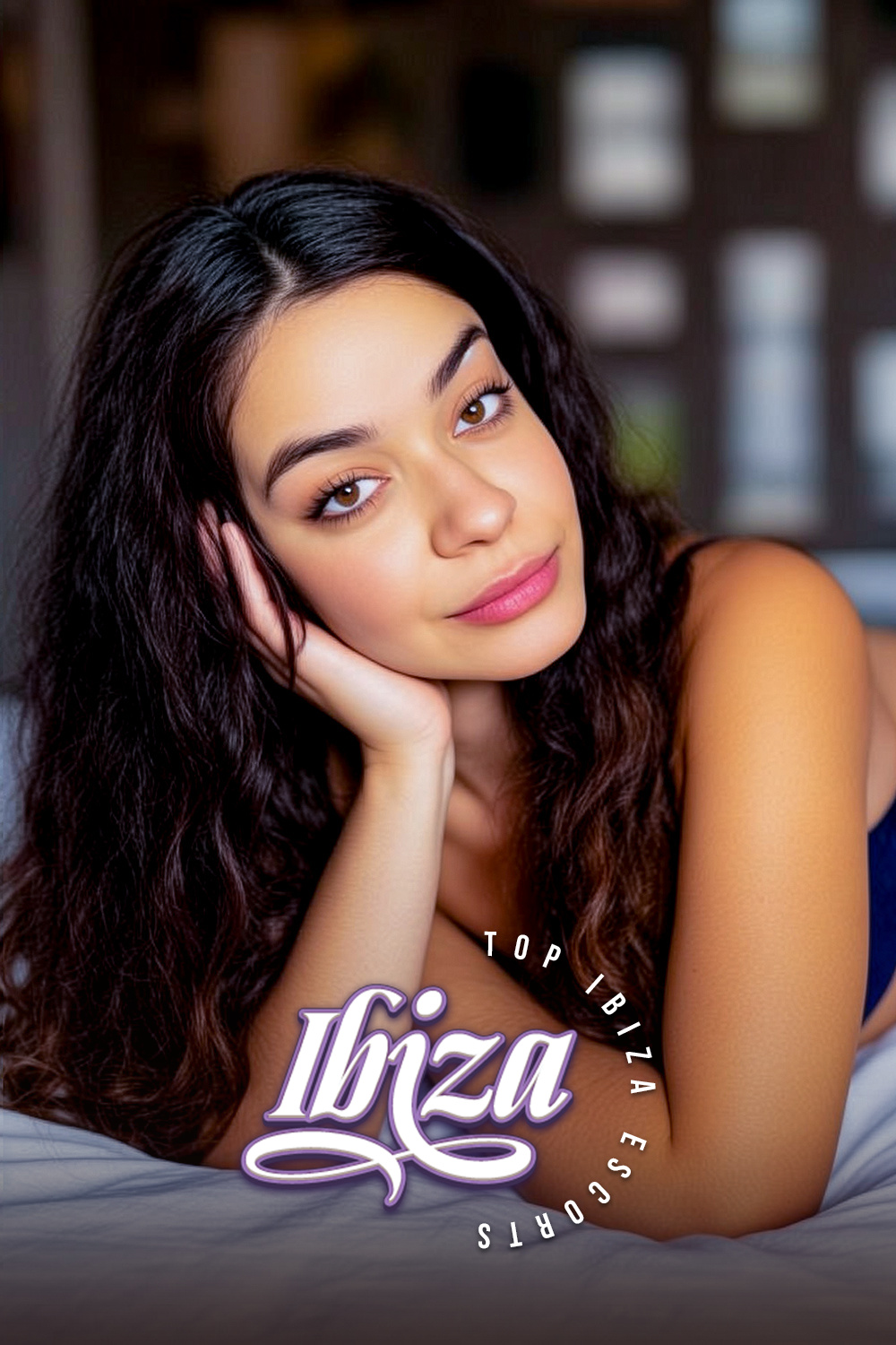 Leona Top Playa d'en Bossa escort in Ibiza