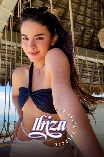 Lisa Top Marina Botafoch escort in Ibiza