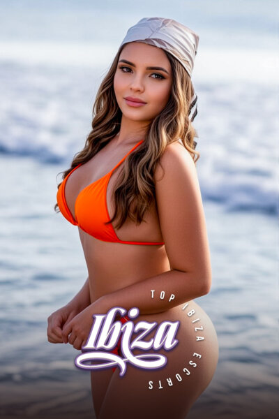 Luciana - Top Playa d'en Bossa escort in Ibiza
