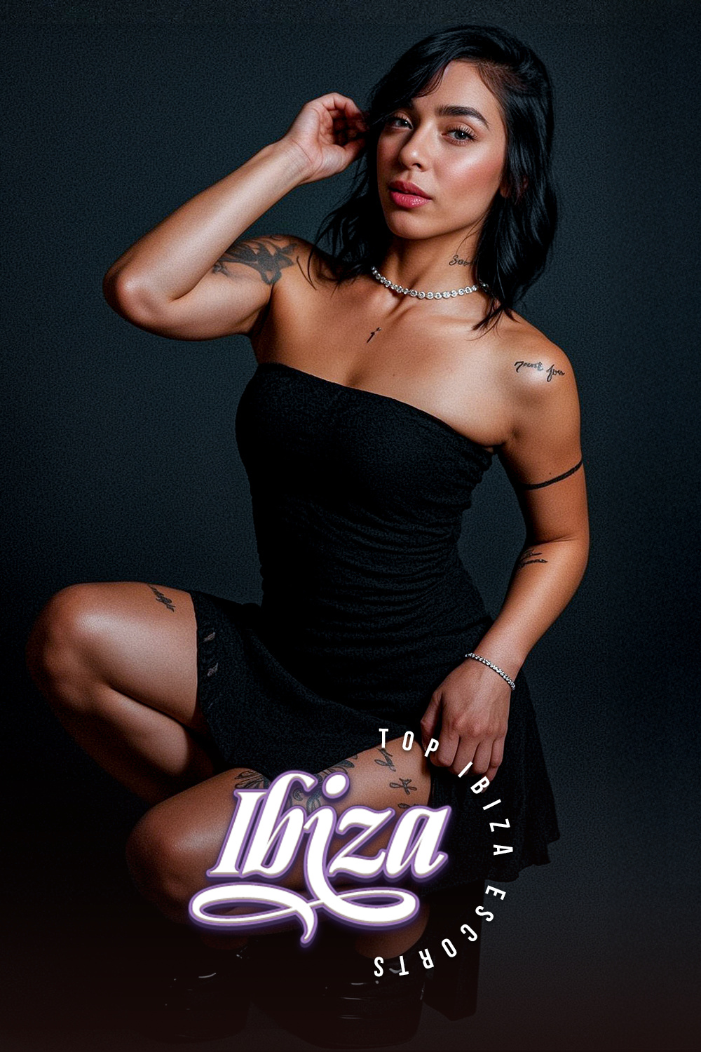 Get the best massage in Ibiza - Book Lui for bachelor parties, couples' nights out, private massages, and intimate private parties.