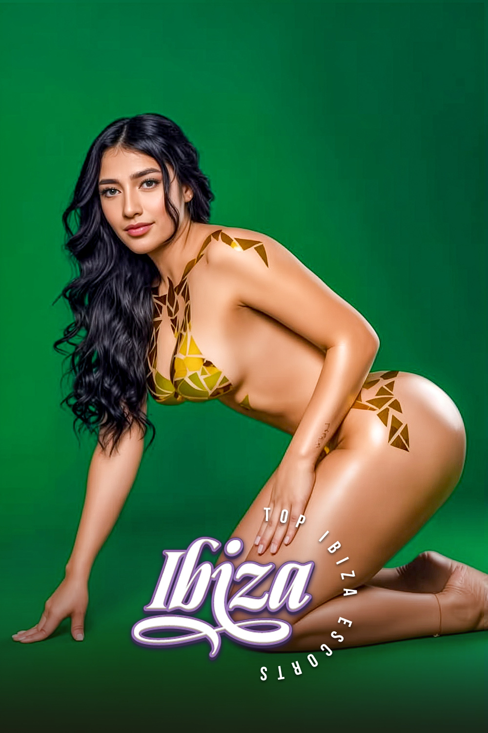 Get the Best Massage with Mia Ibiza Escort