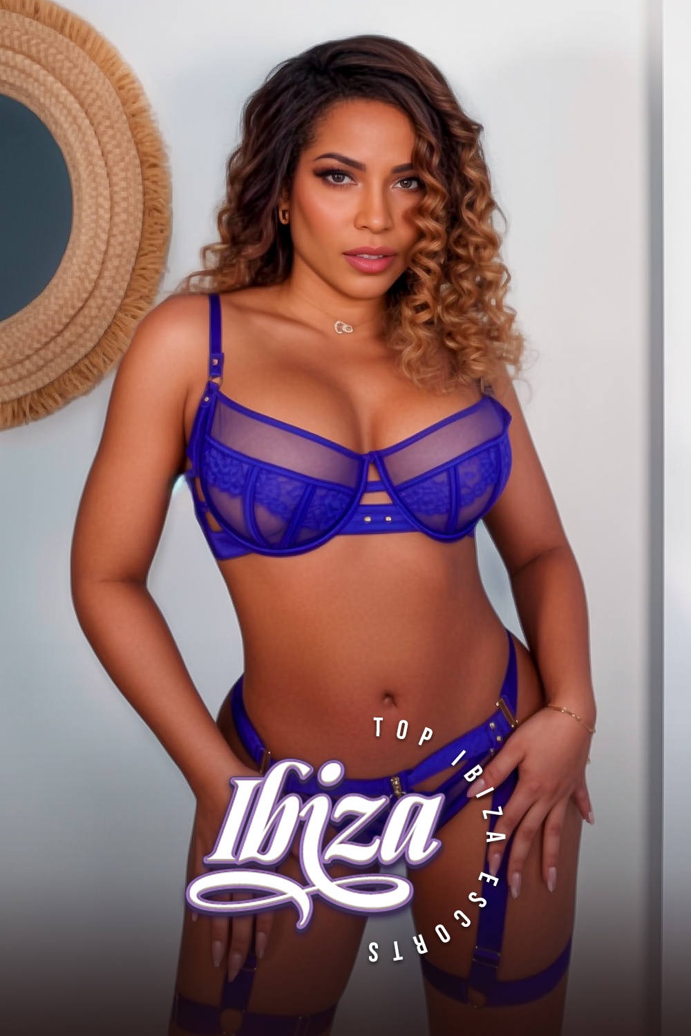 Relax with Michelle's massage services in Ibiza