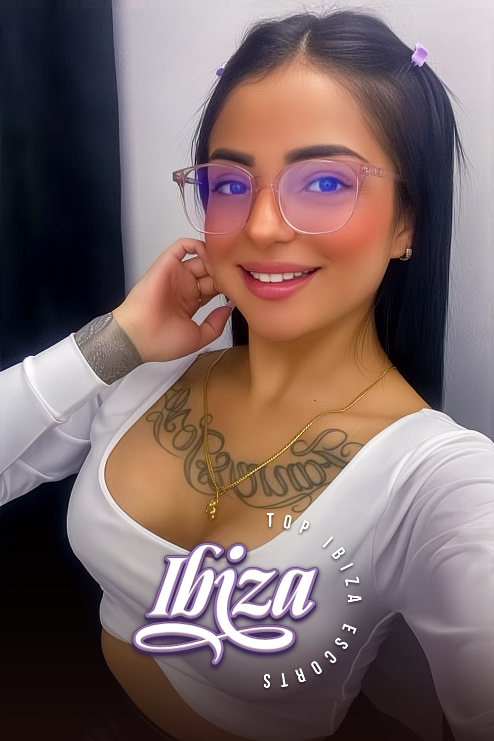 Ibiza magic with Nerea - Bachelor Parties, Couples, Massage