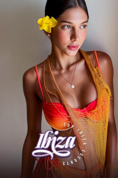 Paulina Top Playa d'en Bossa escort in Ibiza