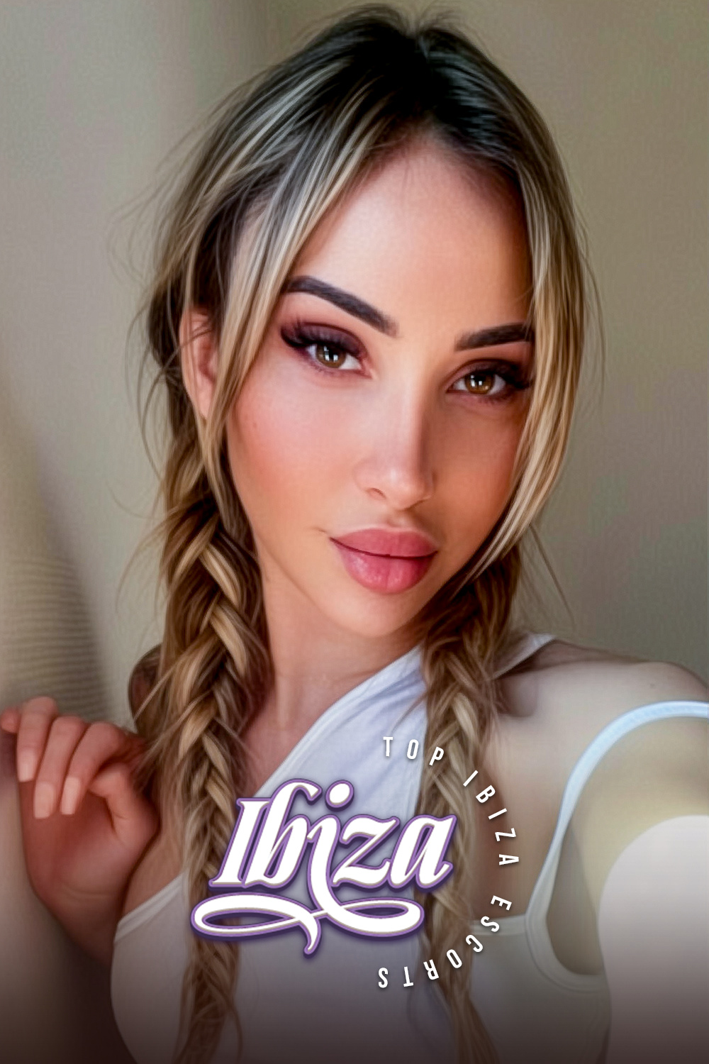 Hot Petite Spanish Escort Shaila