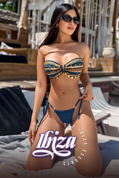 Sofi Top Playa d'en Bossa Escort in Ibiza