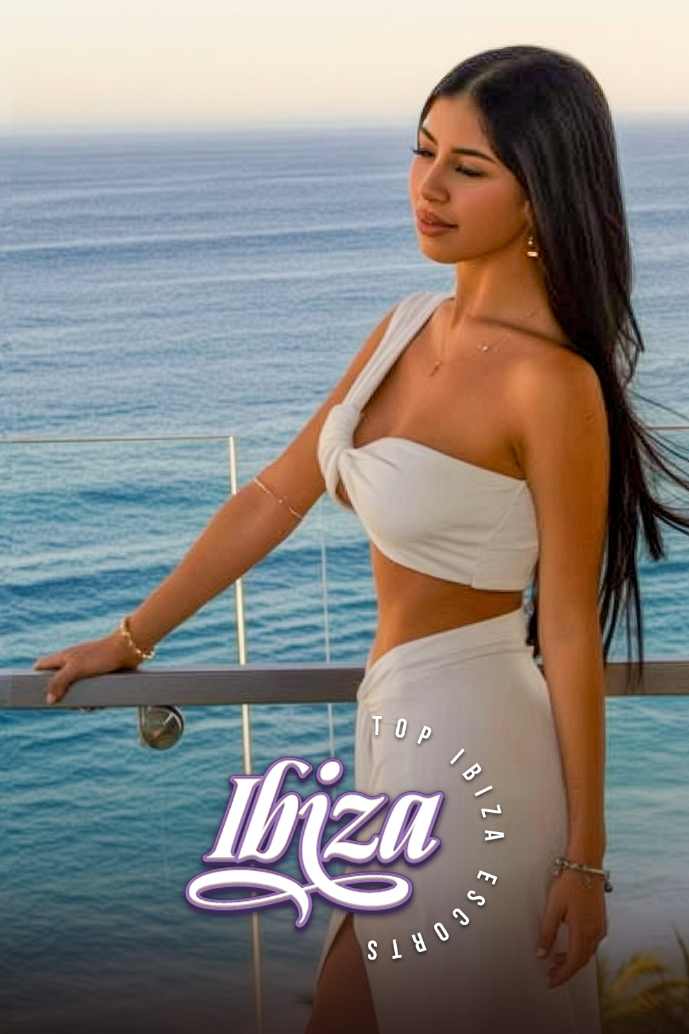 Book Sofi for Premium Ibiza Escort Service