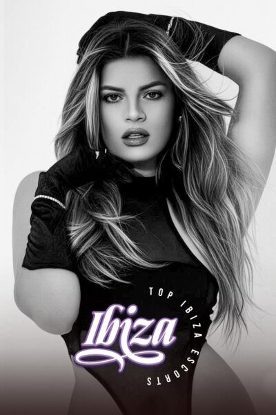 Sofia Top Playa d'en Bossa escort in Ibiza