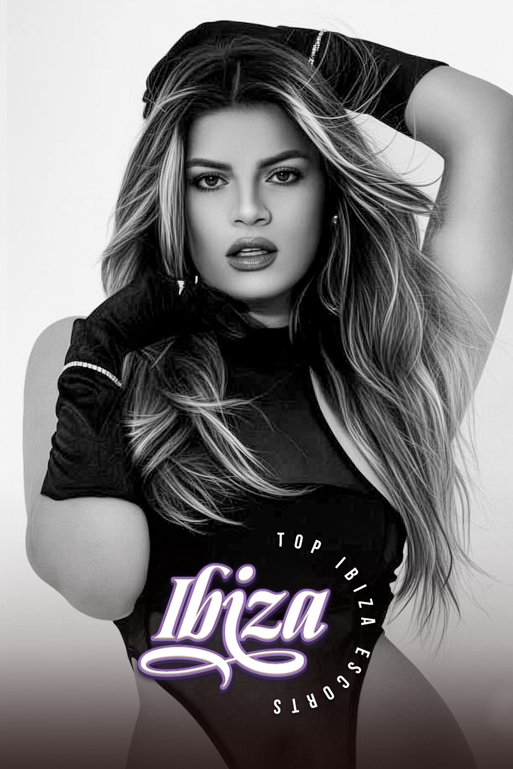 Sofia Top Playa d'en Bossa escort in Ibiza