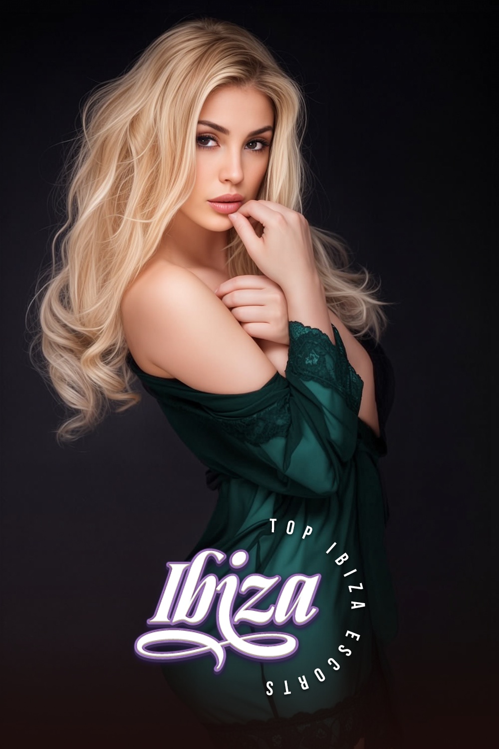 Valentina Top Marina Botafoch escort in Ibiza