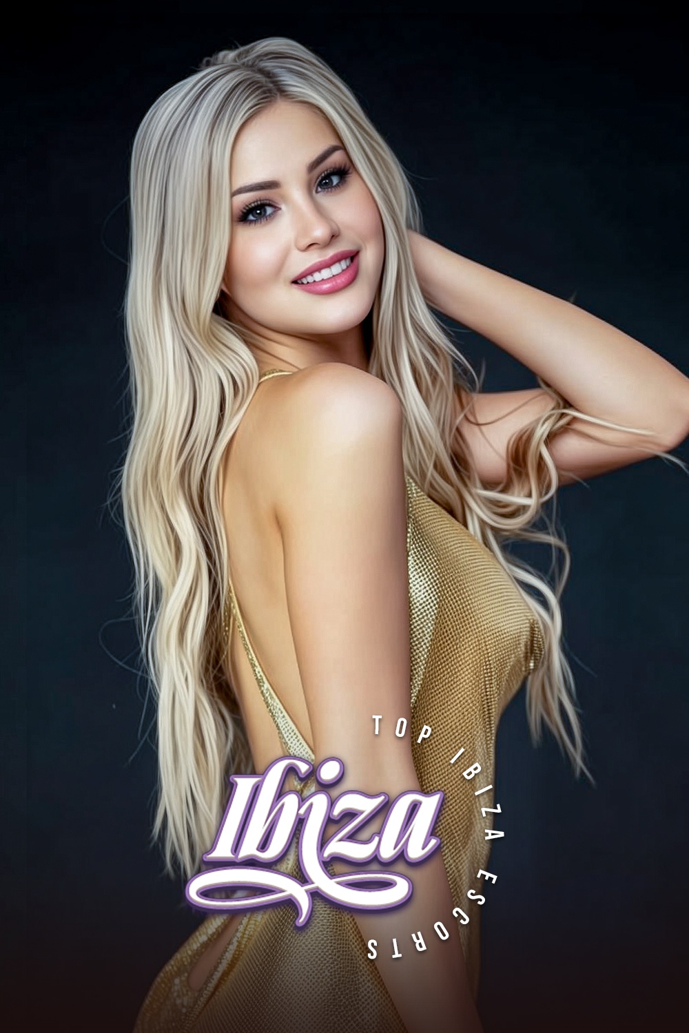 Valentina Top Marina Botafoch escort in Ibiza