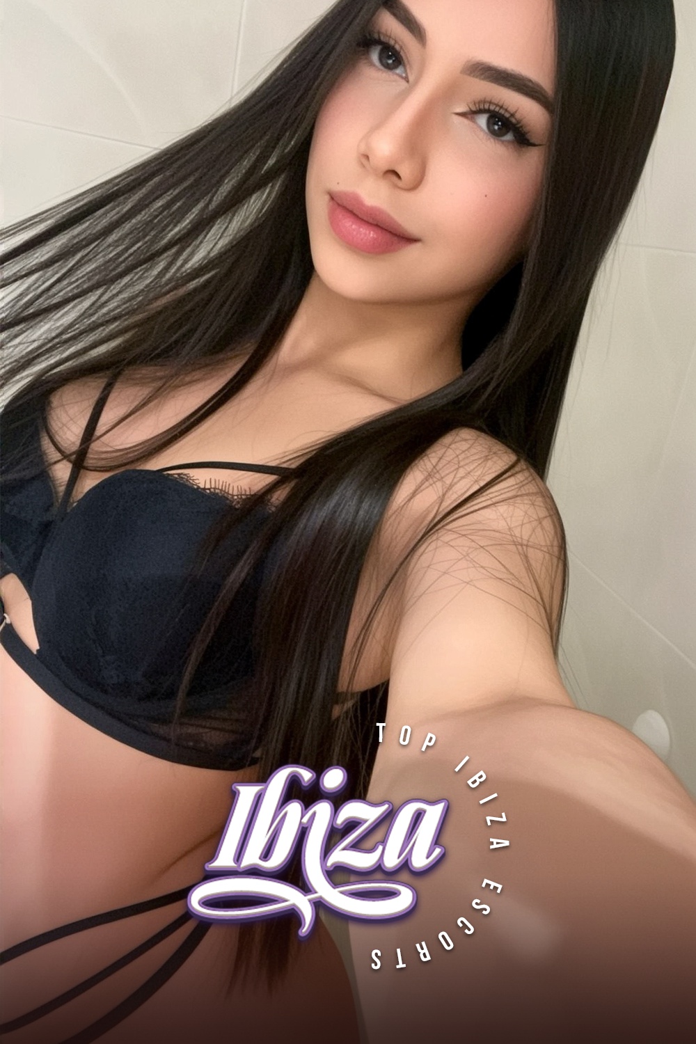 Hot Valeria Venezuelan escort in Ibiza