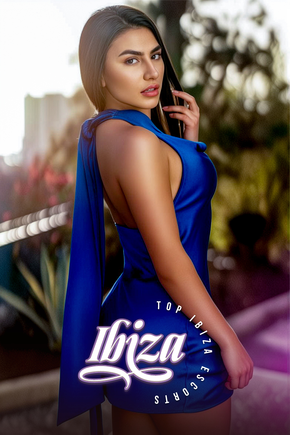 Ibiza Escort Massage and Private Parties