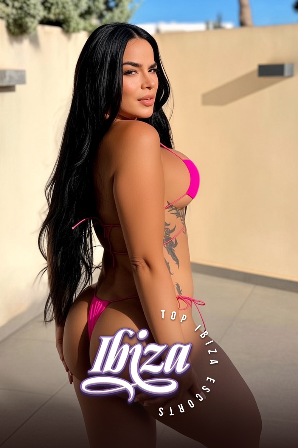 Get the best massage in Ibiza - Data to use: Bachelor Parties, Escort for Couples, Massage, Private Parties, Service for Men, Service for Women