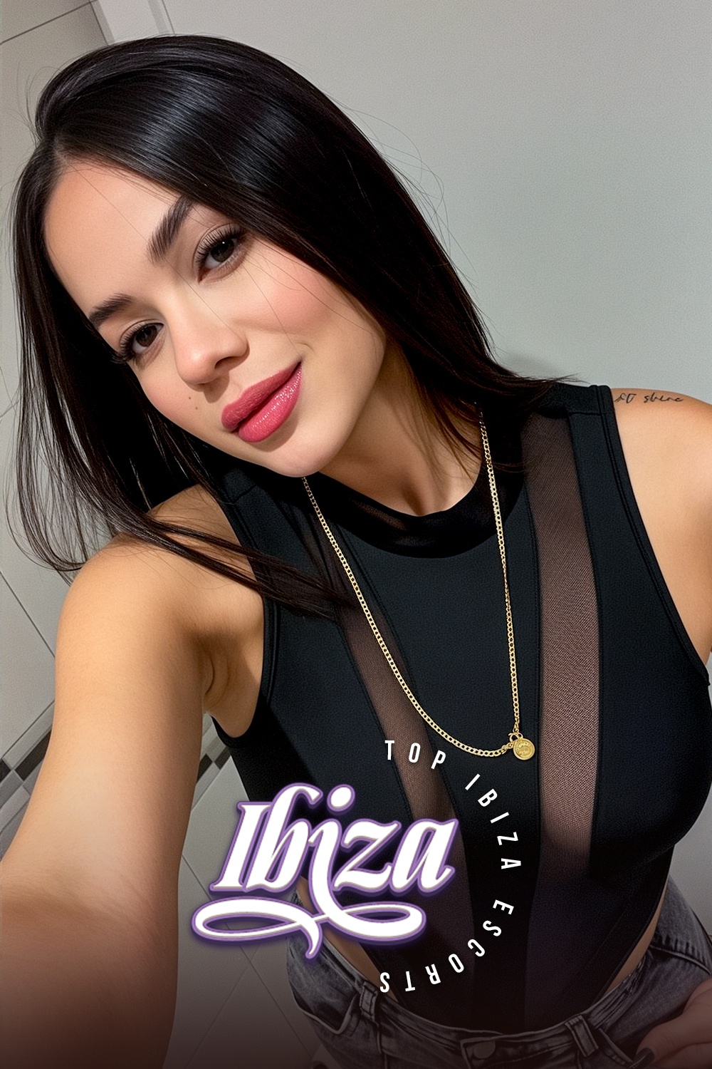 Top Ibiza Escort for Bachelor Parties and Couples