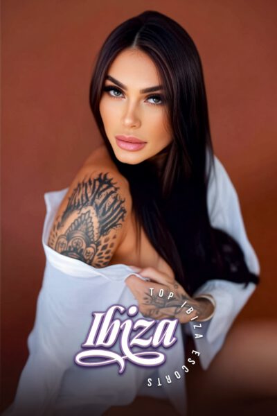 Viktoria Top Playa d'en Bossa escort in Ibiza
