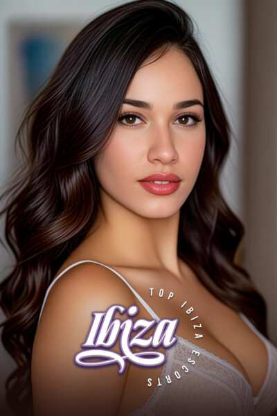 Ximena Top Playa d'en Bossa escort in Ibiza